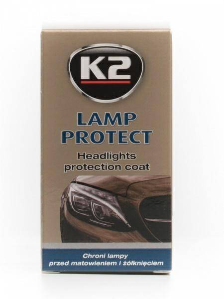 K2 Lamp Protect 10ml Powłoka do lamp