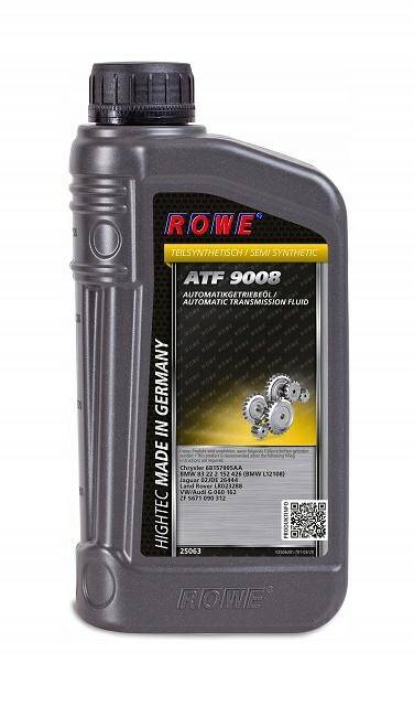 Rowe ATF 9008 1L