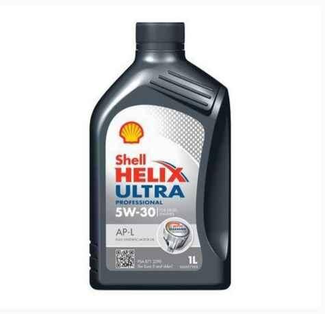 Shell Helix Ultra AP-L 5W30 1L