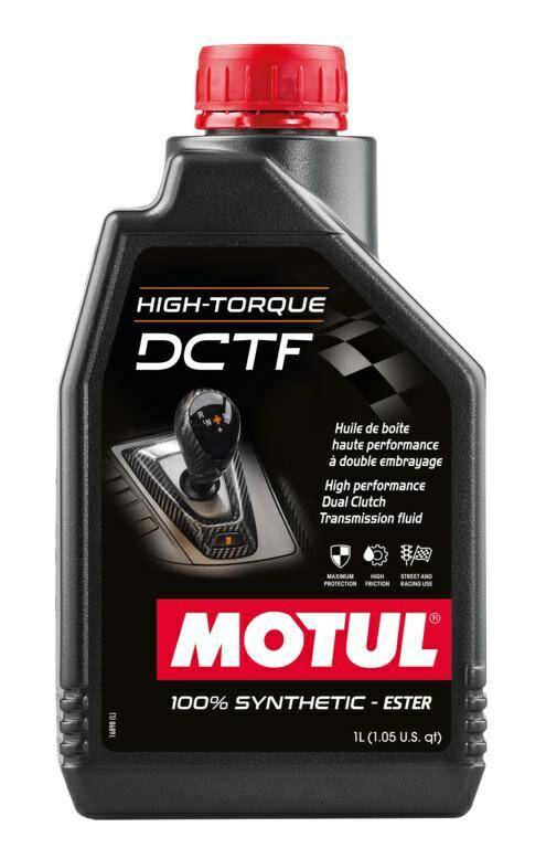 Motul High-Torque DCTF 1L