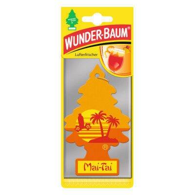 Wunder Baum Mai-Tai