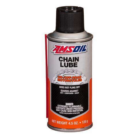 Amsoil Chain Lube ACL4SC 4.5oz 128g