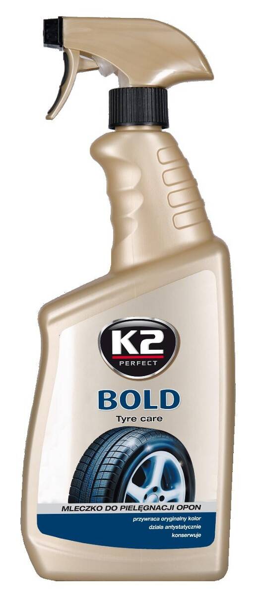 K2 Bold 700ml K157