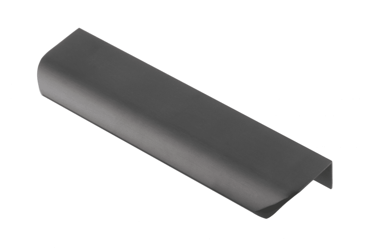 UCHWYT GTV UA-HEXA L-96 CZARNY MAT