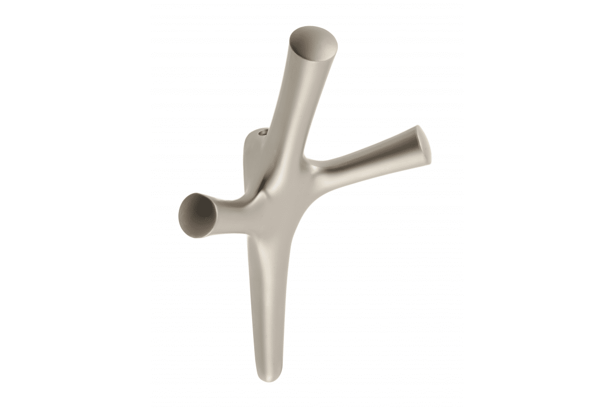 WIESZAK GTV WALENCIA 06 INOX
