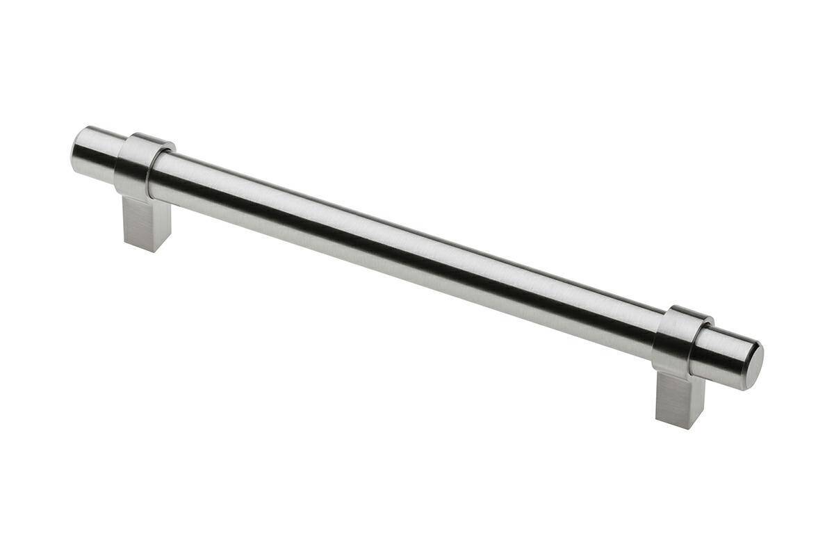 UCHWYT RELING TRIEST L- 96 INOX-STAL