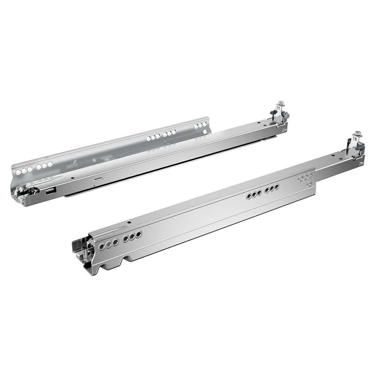 ACTRO PROWADNICA 5D 500 SISY 40KG L+P