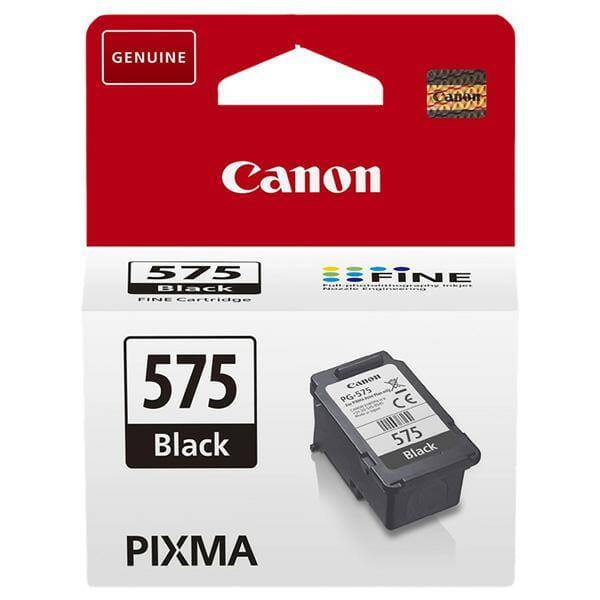 Tusz Canon 575 - czarny PG575
