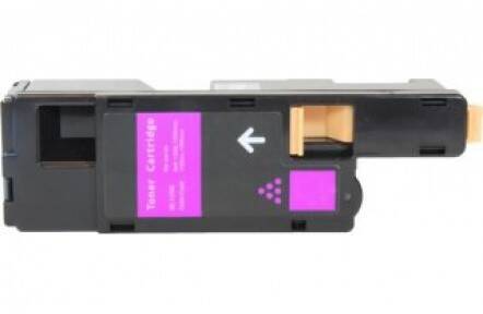 Zamiennik do XEROX 106R01632  -  Magenta