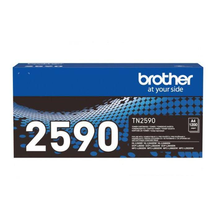 Toner Brother 2590 - TN2590 