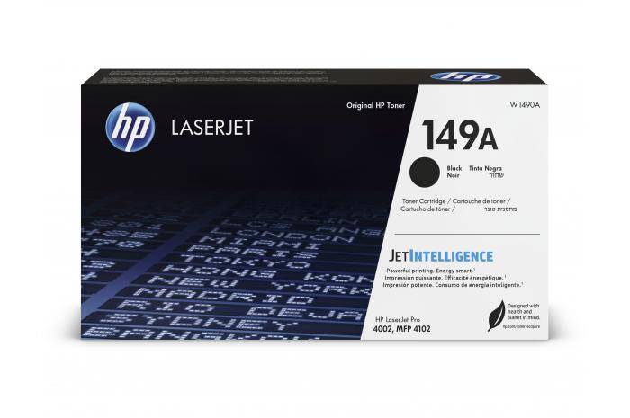 Toner HP 149A - W1490A