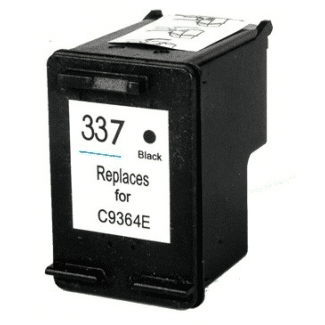 Zamiennik do HP 337 czarny C9364EE (Zdjęcie 1)