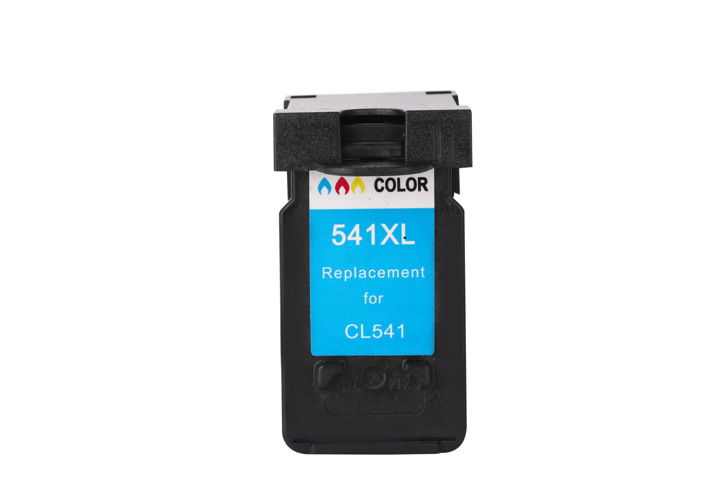 Zamiennik do Canon 541 XL -  kolor CL541XL