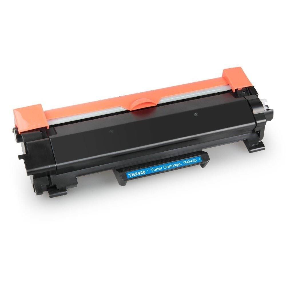 Toner compatible avec Brother TN2420 pour Brother MFC-L2730DW