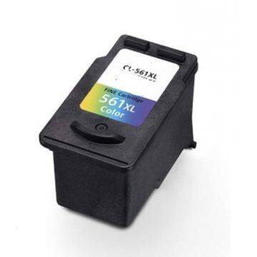 Zamiennik do Canon 561 XL - kolor CL561xl