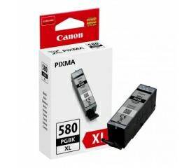 Tusz Canon  PGI580PGBK XL - czarny (Zdjęcie 1)