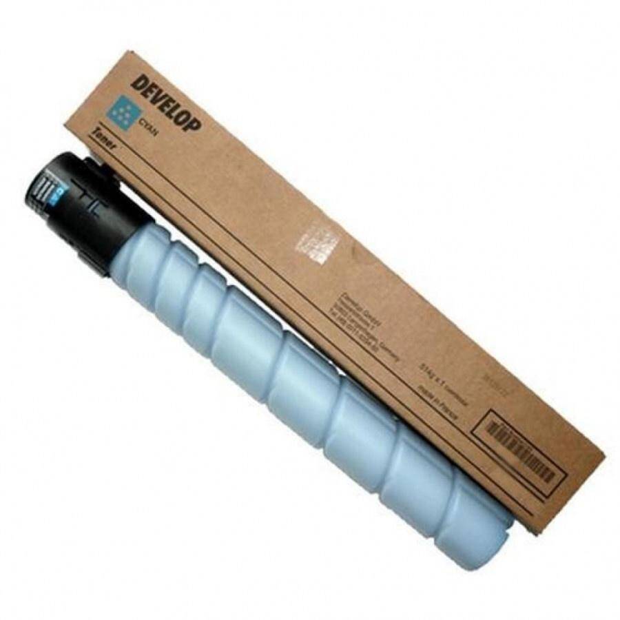 Toner Develop TN221 - cyan A8K34D0