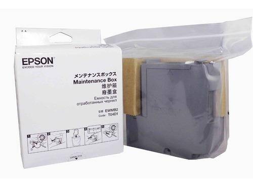 Epson  Maintenance Box T04D1