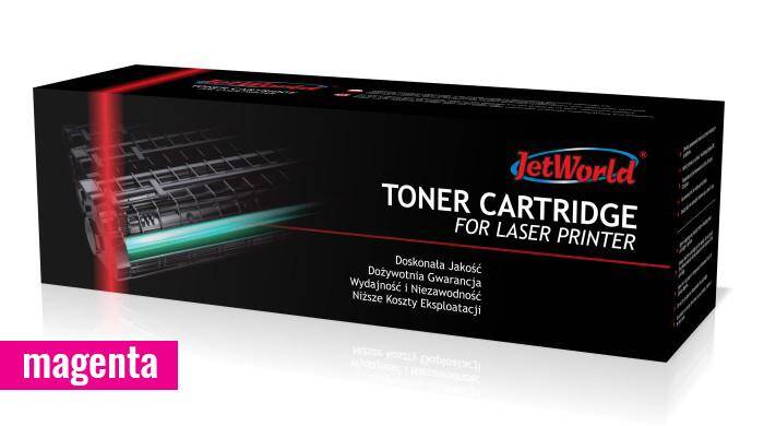 Zamiennik do LEXMARK CS331, CX331 - magenta 4,5k