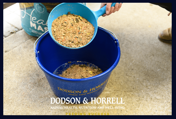 Dodson & Horrell Health Mash 15 kg (Zdjęcie 3)
