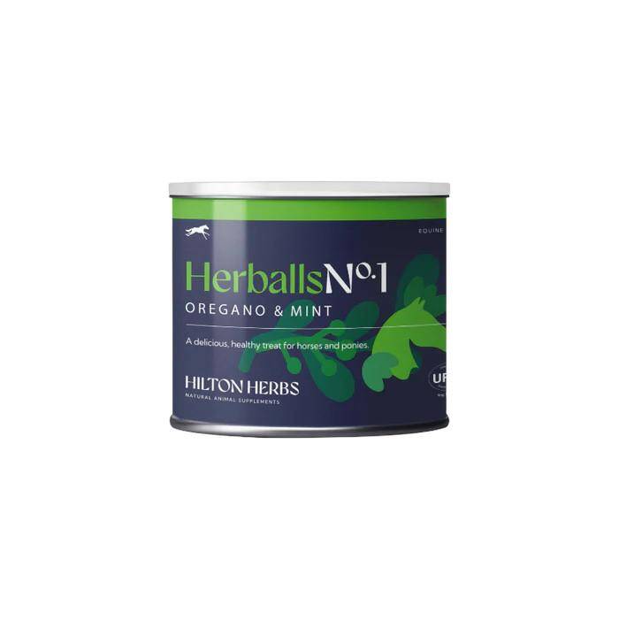 Hilton Herbs Herballs 250g