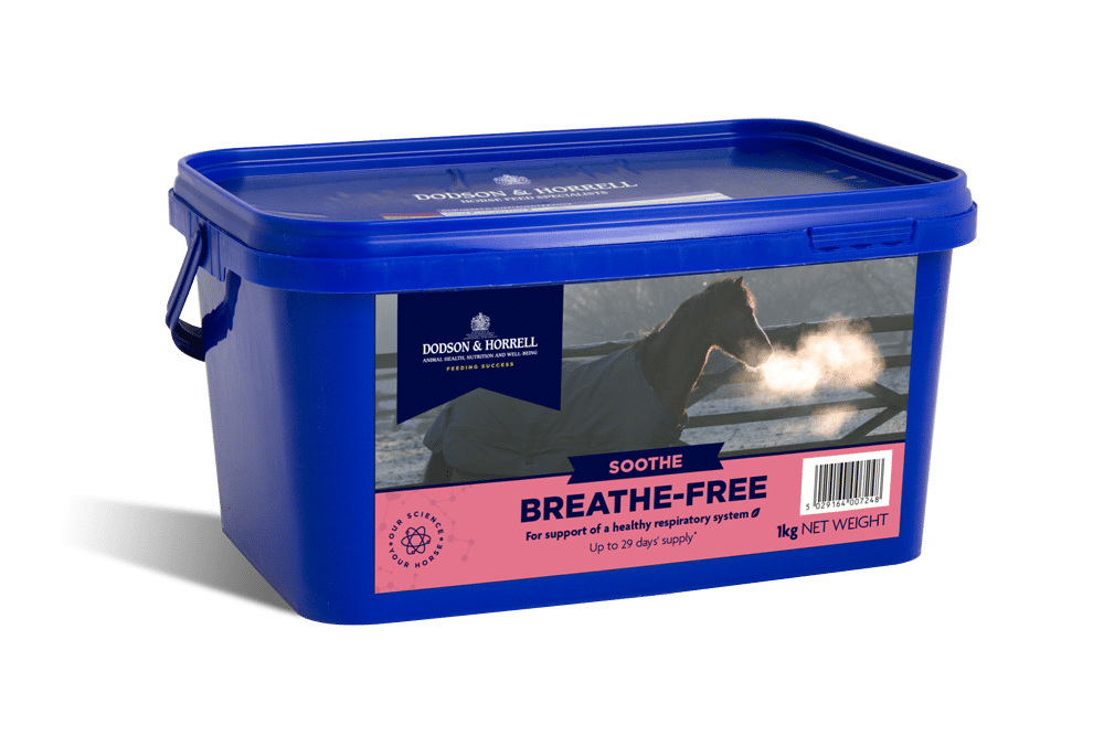 Breathe free 2 sale