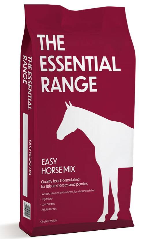 Dodson & Horrell Essential Easy Horse Mix 20kg