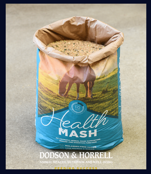 Dodson & Horrell Health Mash 15 kg (Zdjęcie 2)