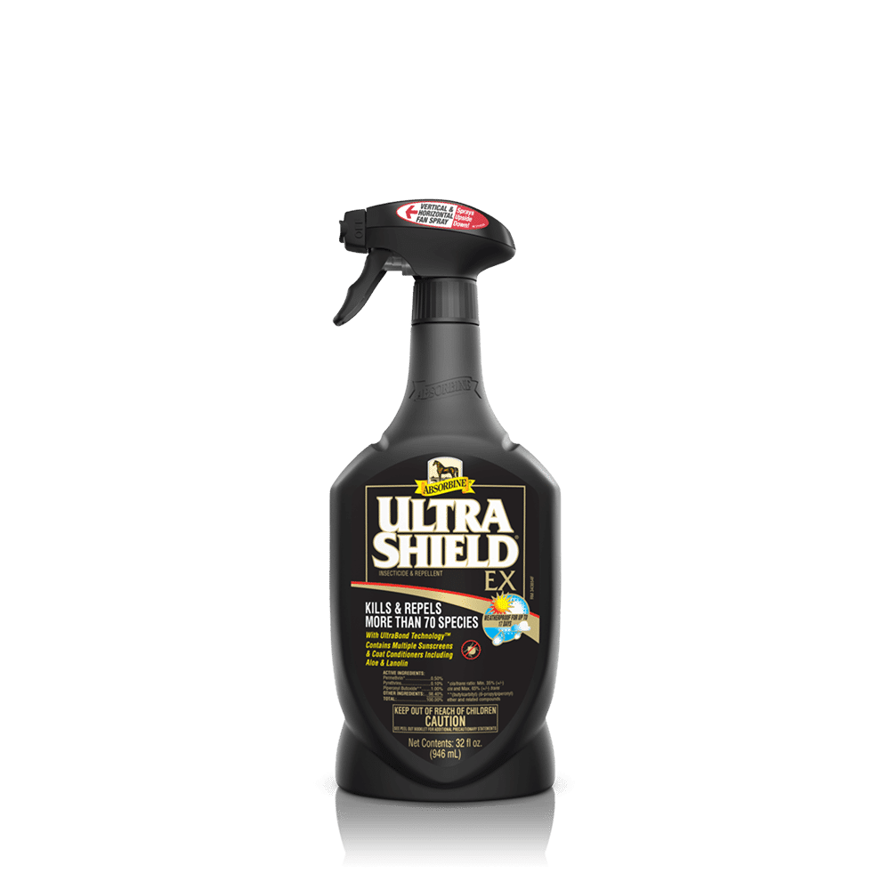 Absorbine Ultrashield Spray 946ml