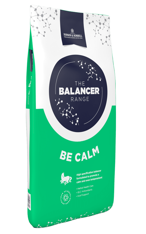 Dodson & Horrell Be Calm Balancer 15 kg