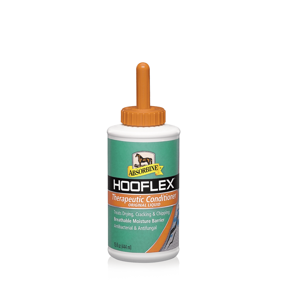 Hooflex Liquid Conditioner 450ml - odżywka dla koni do kopyt