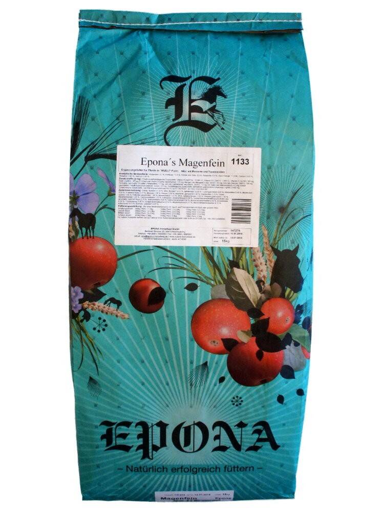 EPONA Magenfein 15kg