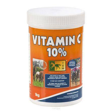 TRM VITAMIN C 10% - Witamina C dla koni