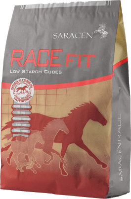 SARACEN RaceFit Cubes 20kg
