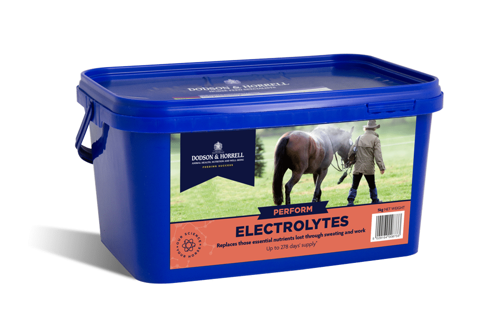 Dodson & Horrell Electrolytes 15kg