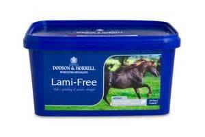 Dodson & Horrell Lami-Free 1,5kg