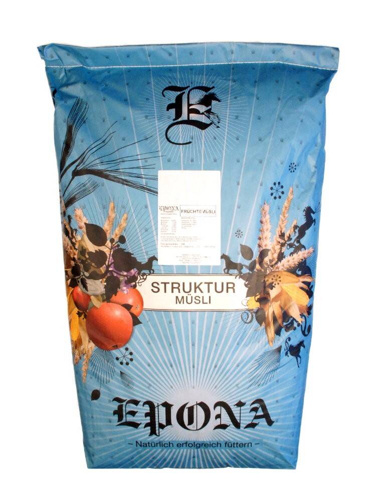 EPONA Fruchte Musli 20kg