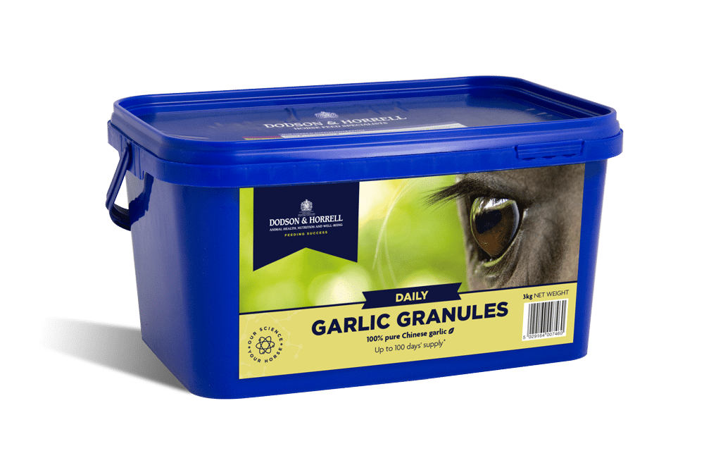Dodson & Horrell Garlic Granules 1,5kg