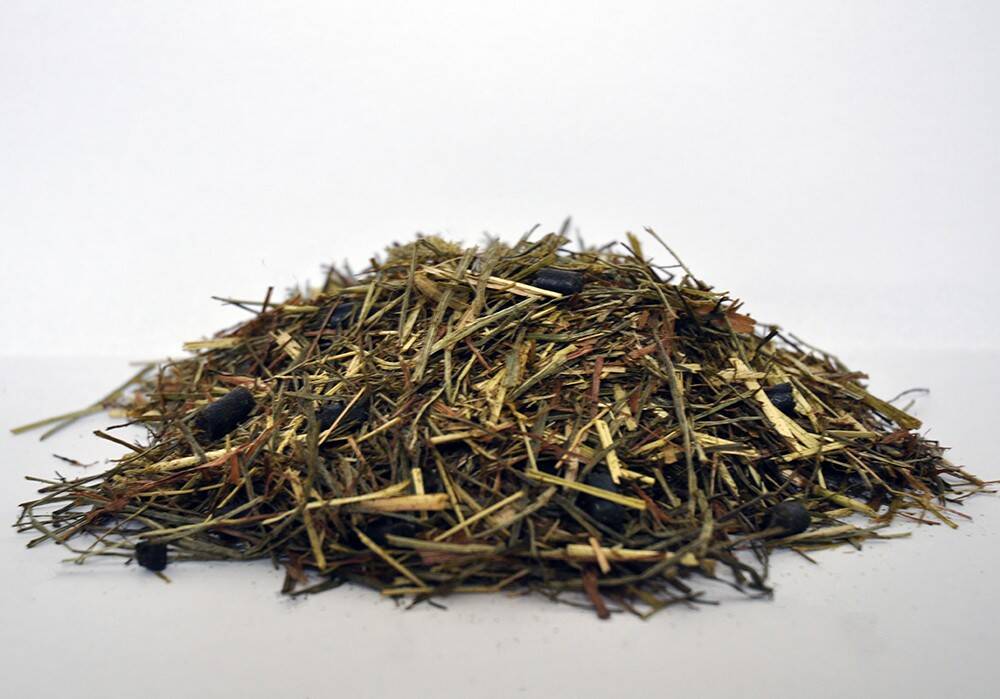 Dengie Meadow Grass with Herbs 15kg (Zdjęcie 2)