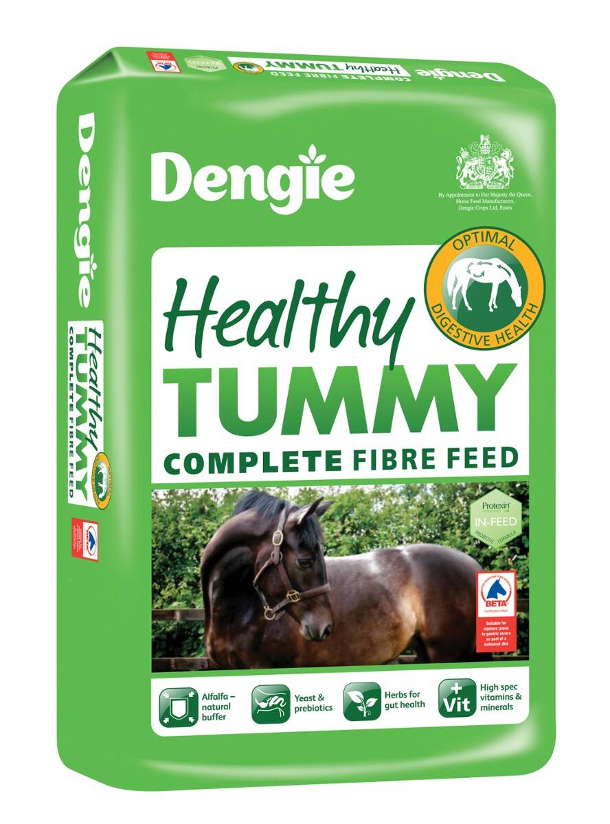 Dengie Healthy Tummy 15kg (Zdjęcie 1)
