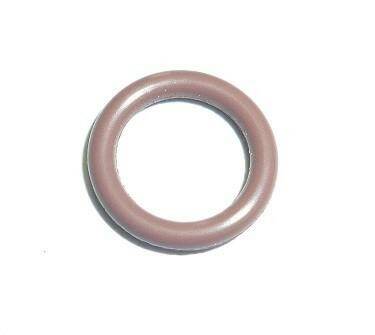 Oring 88x1,5 FPM Brown