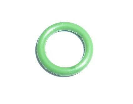 Oring 82x5 FPM Green