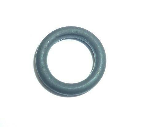 Oring 11x2 FPM Black