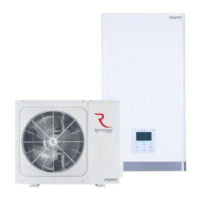 RO3 ATW Pompa Aquami Split 6 kW ~1F |