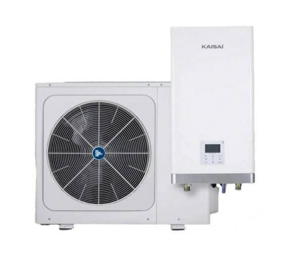 KS3 ATW Pompa split KHA-08RY1/KMK-100RY3