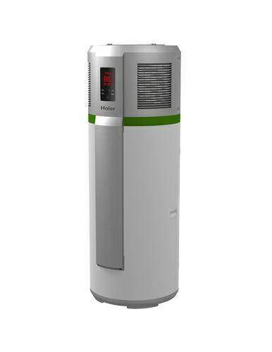 Pompa ciepła HP250-M3C | AQUA |