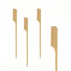 Patyczki z bambusa golf 21 cm 84408