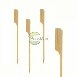 Patyczki bambusowe 18 cm 