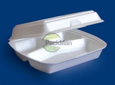 Menubox Styropianowy 3