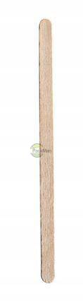 Mieszadełka drewniane 12cm (Photo 2)